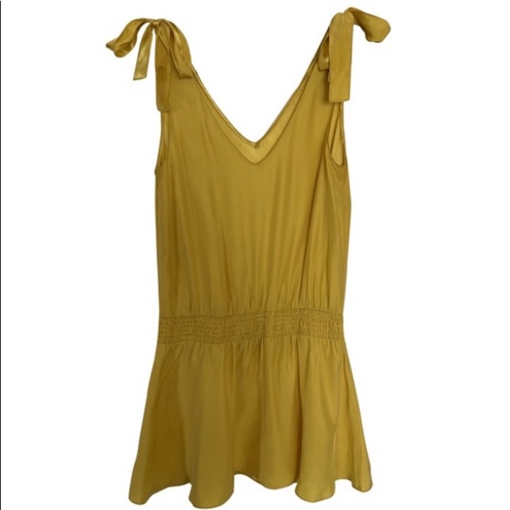 Amanda Uprichard Josephine Dress